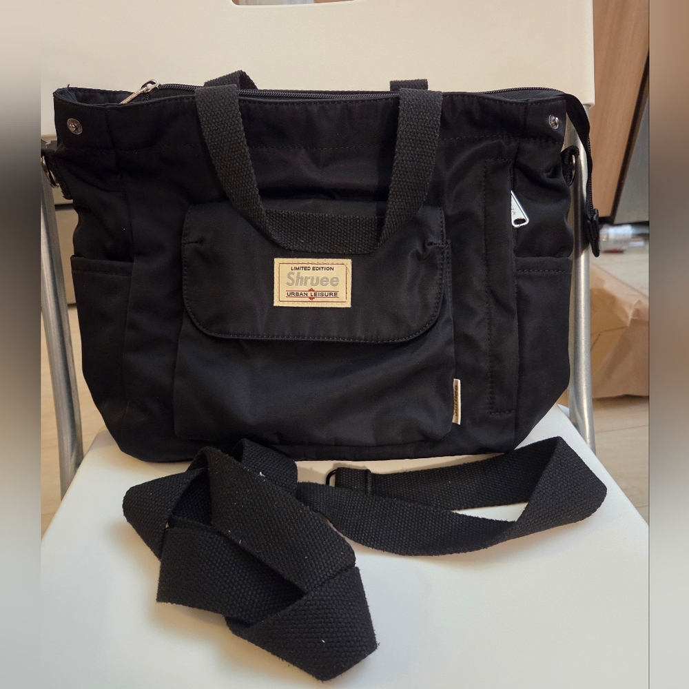Black Bag
